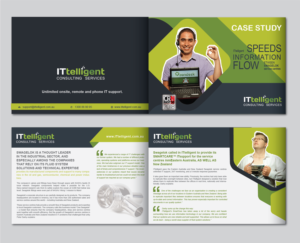 Flyer Design by alex989 for this project | Design: #20674796