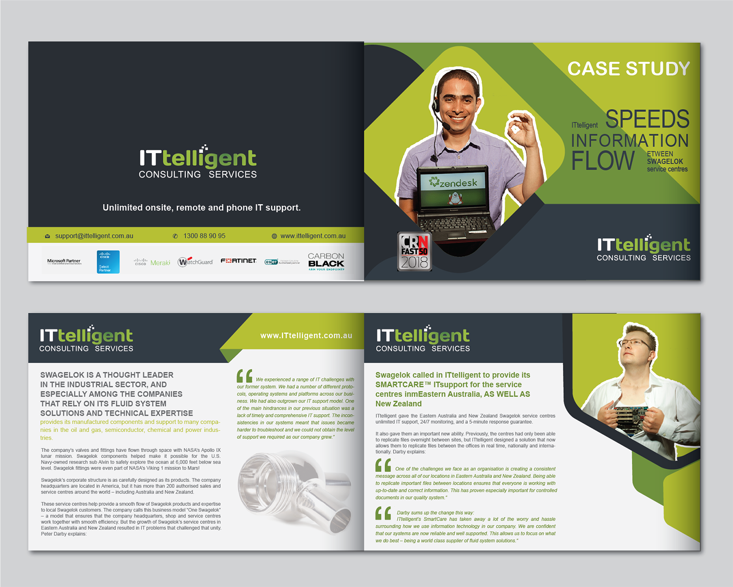 Flyer Design by alex989 for this project | Design #20685022