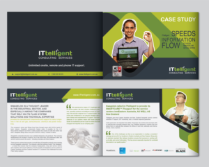 Flyer-Design von alex989 für dieses Projekt | Design #20686406