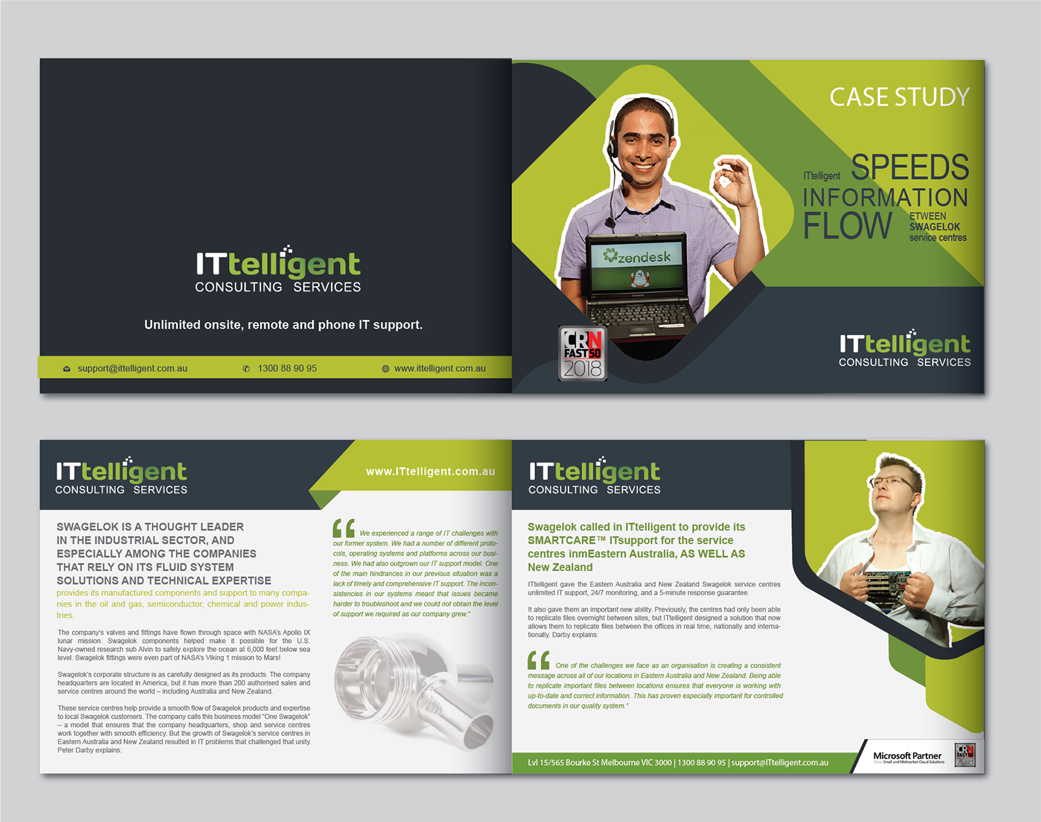 Flyer Design by alex989 for this project | Design #20720206