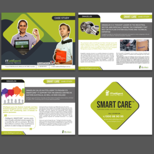 Flyer Design by debdesign for this project | Design: #20662978