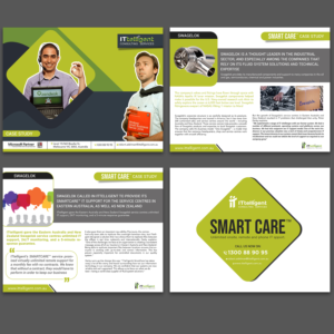 Flyer Design by debdesign for this project | Design: #20662990
