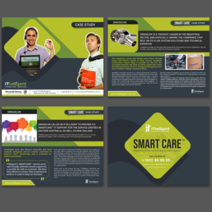 Flyer Design by debdesign for this project | Design: #20668783