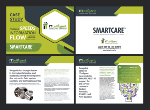 Flyer Design by Deziners Zone for this project | Design: #20677210