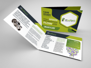 Flyer Design by Deziners Zone for this project | Design: #20677212