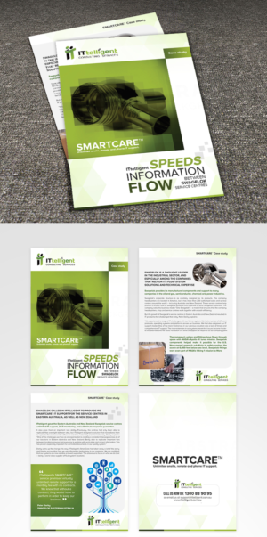 Flyer Design by creative.bugs for this project | Design: #20662868