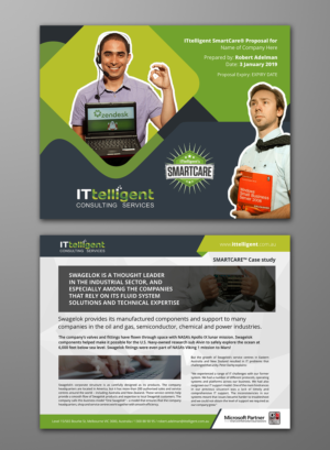 Flyer Design by ecorokerz for this project | Design: #20664686