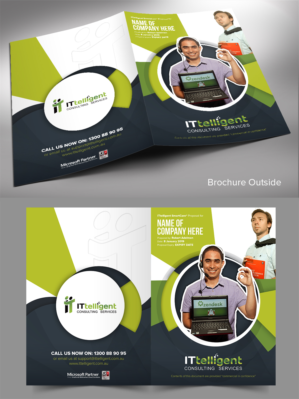 Flyer-Design von SAI DESIGNS für dieses Projekt | Design #20706299