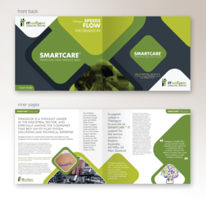 Flyer Design by Maxo-Biz for this project | Design: #20665154