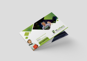 Flyer Design by ilovedesign1 for this project | Design: #20679456