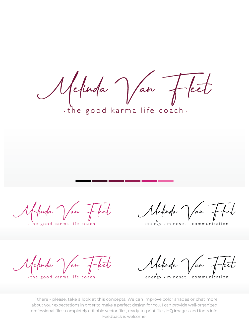 Logo Design by Wild Geek for Two Starfish LLC | Design #20670989