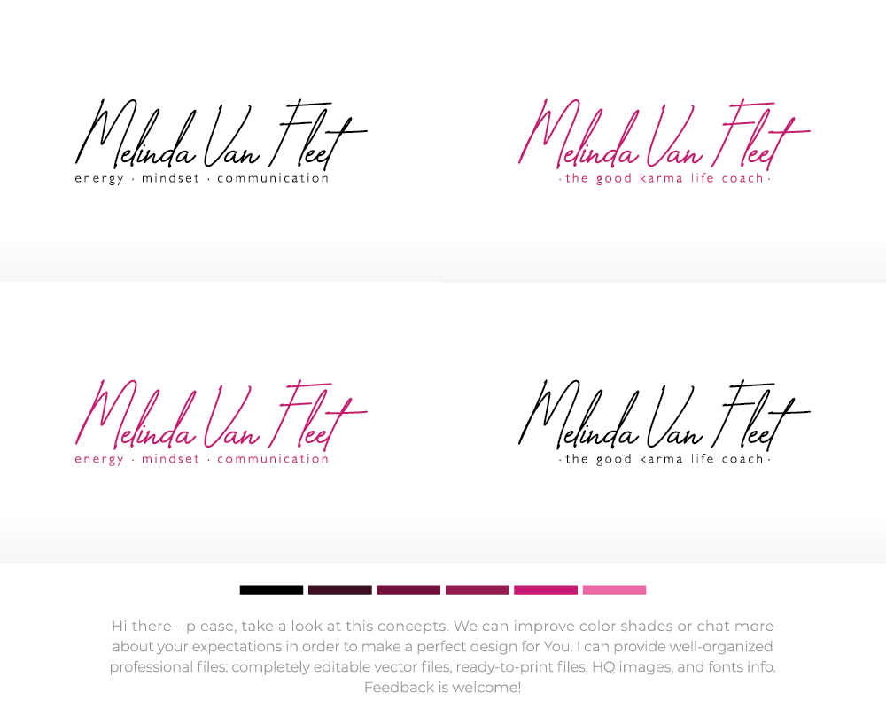 Logo Design by Wild Geek for Two Starfish LLC | Design #20670990