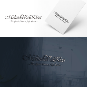 Logo Design by Hand Fan