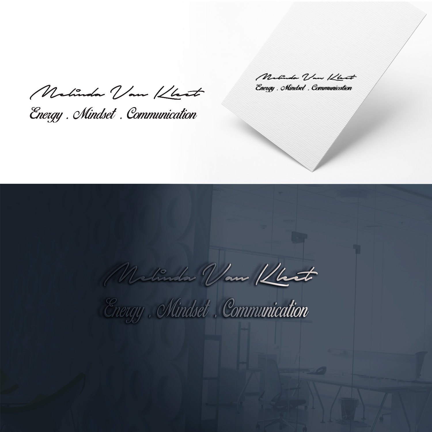 Logo Design by Hand Fan for Two Starfish LLC | Design #20668533