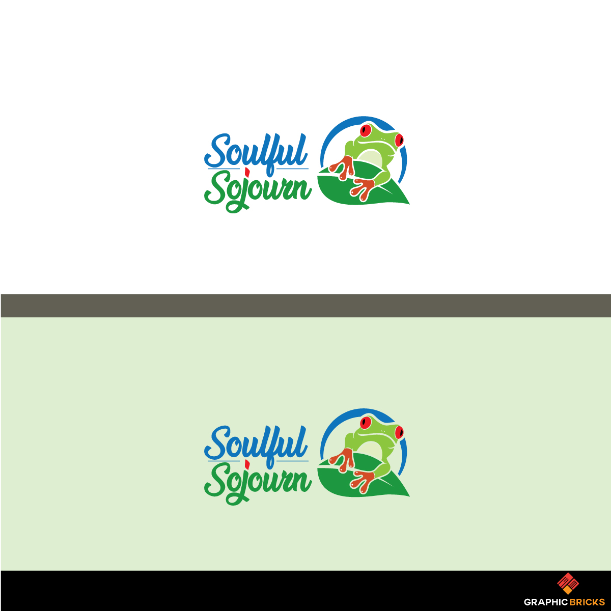 Logo Design by Graphic Bricks for this project | Design #20677391