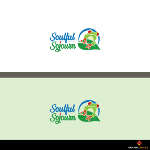 Soulful Sojourn | Logo Design by Graphic Bricks