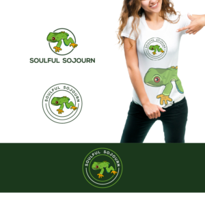 Soulful Sojourn | Logo Design by sushsharma99