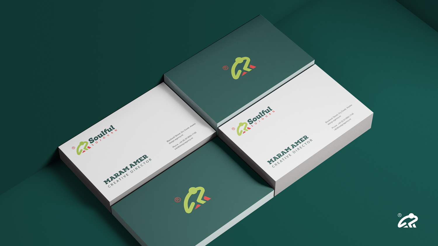 Logo Design by BASSEM AMER for this project | Design #20673227