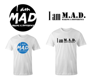 Design de T-shirt par Justin E pour ce projet | Design #20675977