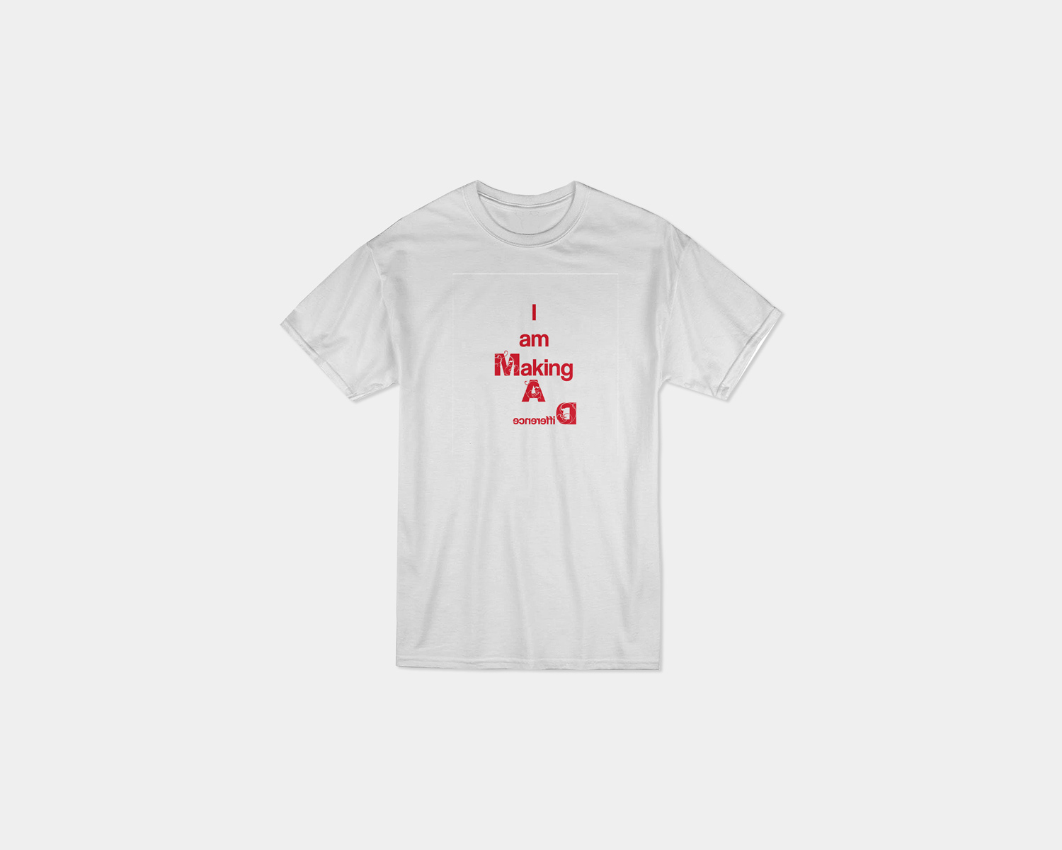 T-shirt Design by diana popescu for this project | Design #20682169