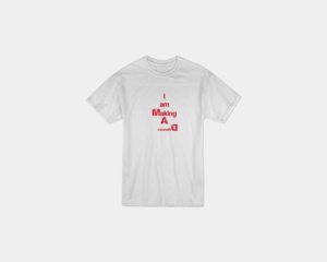 T-shirt Design by diana popescu for this project | Design: #20682169