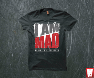 Design de T-shirt par Taho Design pour ce projet | Design #20698858
