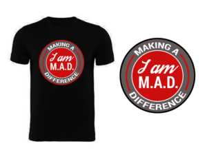 T-shirt Design by NILDesigns
