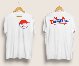 T-shirt Design by shimbo_ab for this project | Design: #20704934
