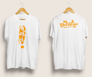T-shirt Design by shimbo_ab for this project | Design: #20704936