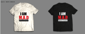 T-shirt Design by mosham for this project | Design: #20705532