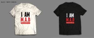 T-shirt Design by mosham for this project | Design: #20705533