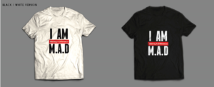 T-shirt Design by mosham for this project | Design: #20705568