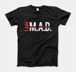 T-shirt Design by Barney Stinson for this project | Design: #20674277