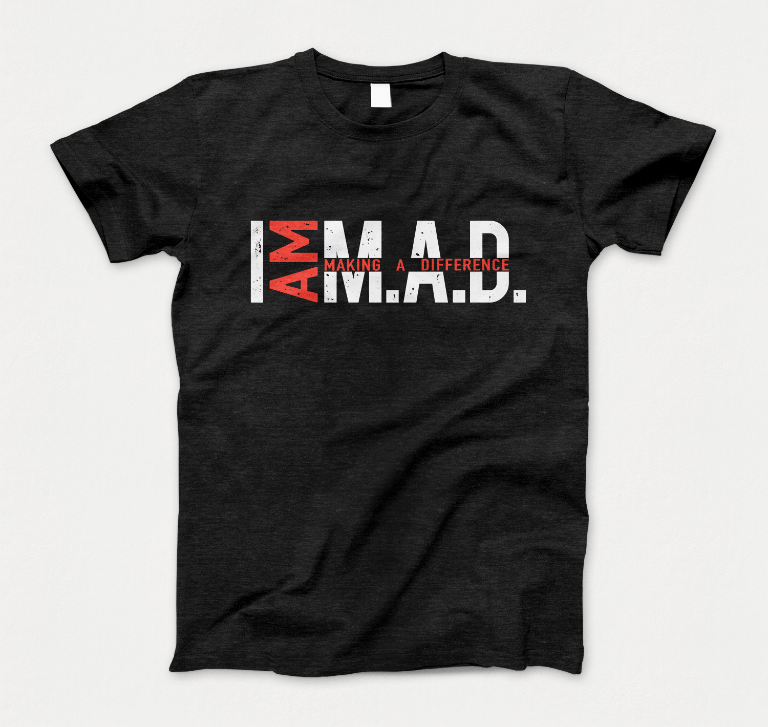 T-shirt Design by Barney Stinson for this project | Design #20674278