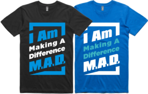 T-shirt Design by Rox Art Design for this project | Design: #20670670