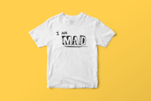 T-shirt Design by byAC for this project | Design: #20688725