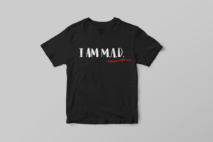 T-shirt Design by byAC for this project | Design: #20688726