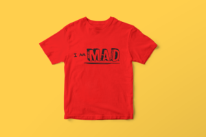 T-shirt Design by byAC for this project | Design: #20688727