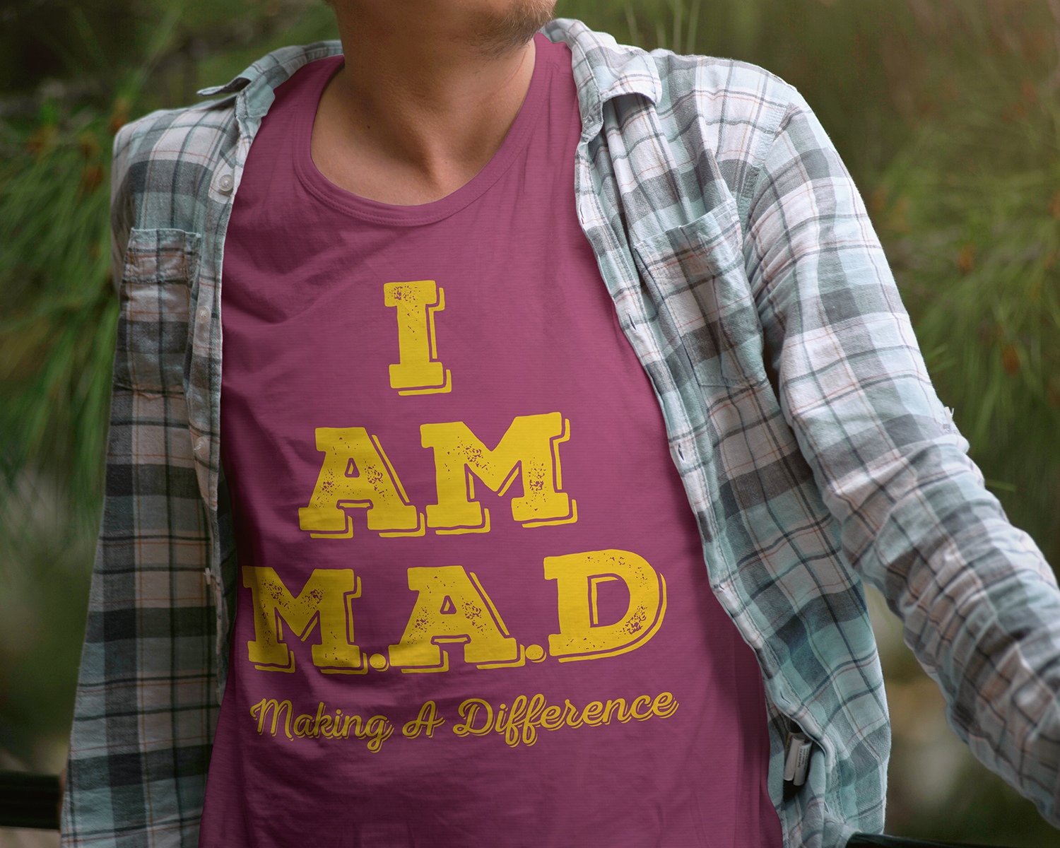 T-shirt Design by Scelatio for this project | Design #20710243