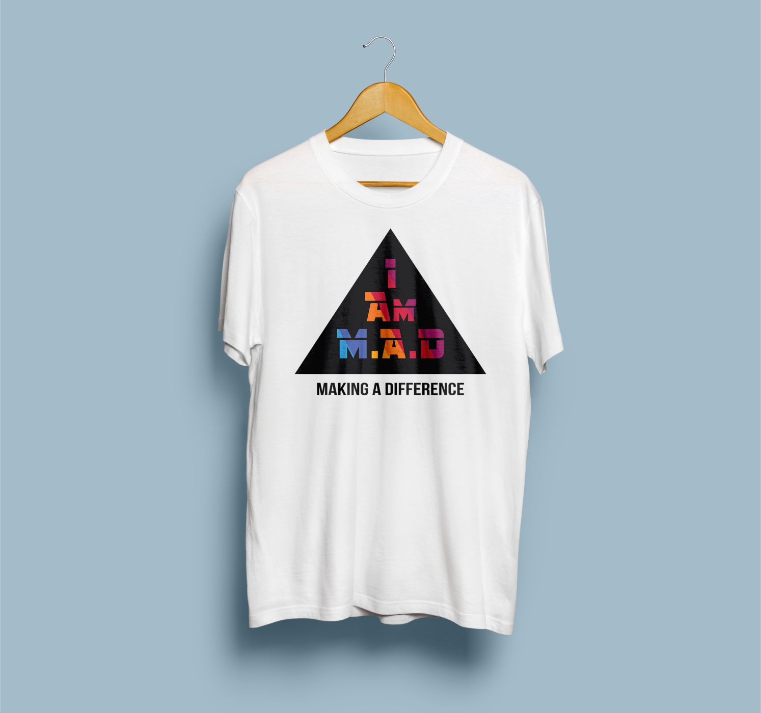 T-shirt Design by dmoeksa for this project | Design #20699765
