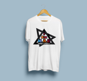 T-shirt Design by dmoeksa for this project | Design: #20707343