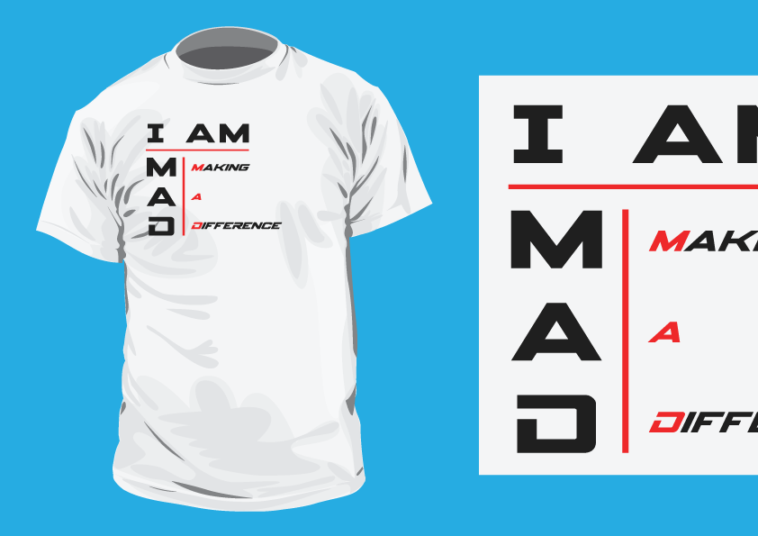 T-shirt Design by Angga Hananto for this project | Design #20703627