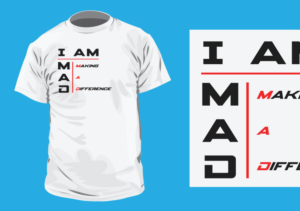 T-shirt Design by Angga Hananto