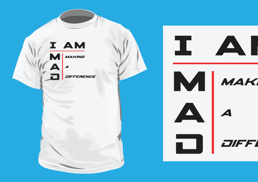 T-shirt Design by Angga Hananto for this project | Design #20703628