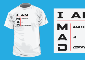 T-shirt Design by Angga Hananto for this project | Design: #20703628