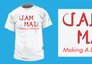 T-shirt Design by Angga Hananto for this project | Design: #20703629
