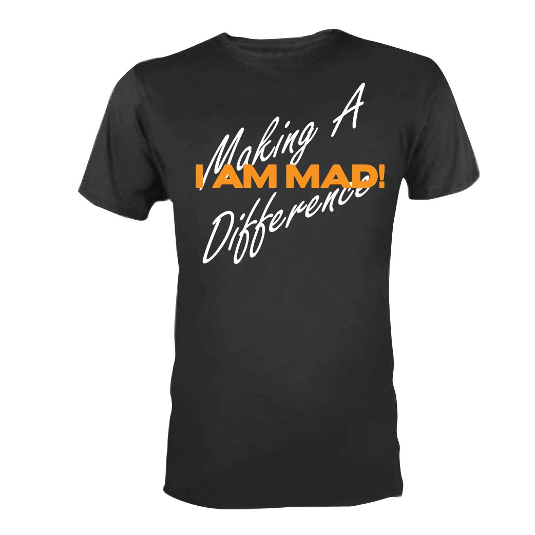 T-shirt Design by 75-R-P-Z for this project | Design #20675576