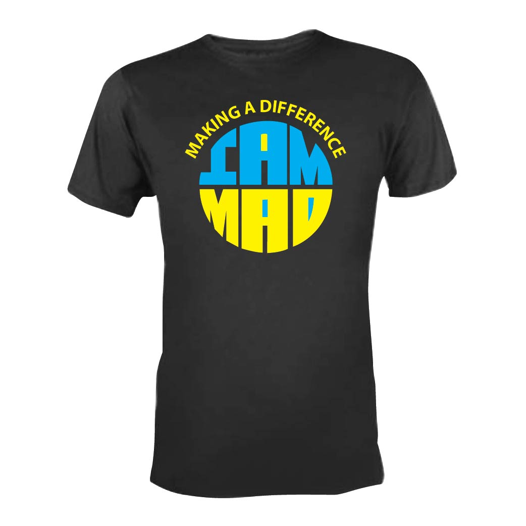 T-shirt Design by 75-R-P-Z for this project | Design #20684738