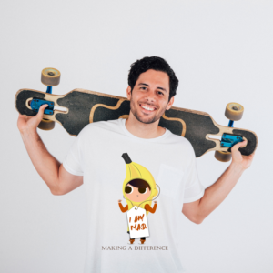 T-shirt Design by AbhishekRoyBunty for this project | Design: #20691202