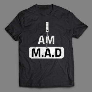 T-shirt Design by GraphicView